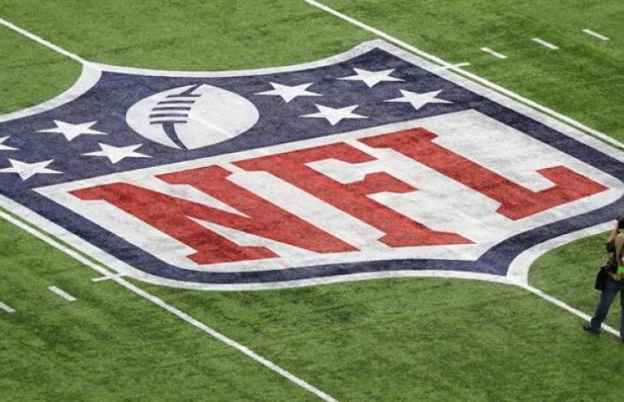 Por coronavirus, 66 jugadores de la NFL deciden no jugar la próxima temporada