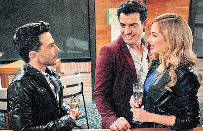 Carmen Aub: la mejor arma de seducción es ser auténtica