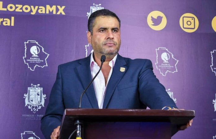 Pide municipio disminución de tarifa del agua