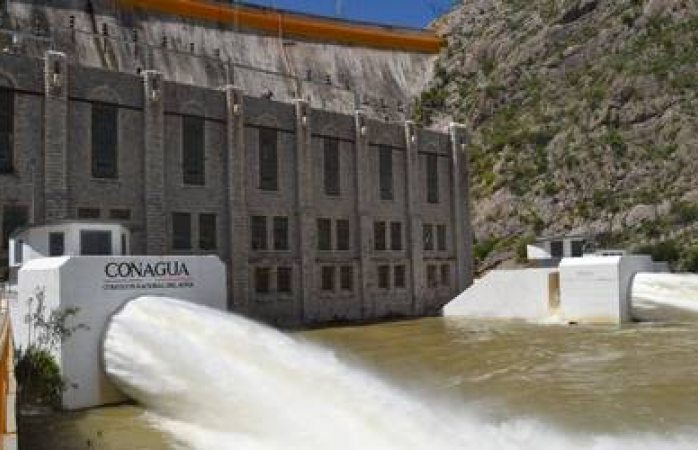 Incrementan extracción de agua y presencia de GN en La Boquilla