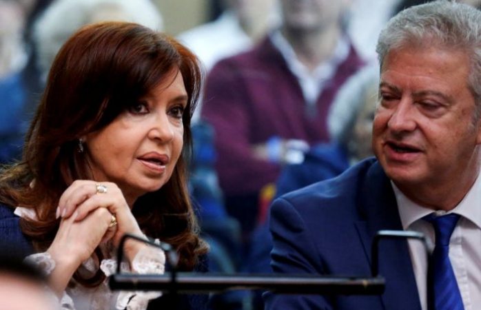 Denuncian al abogado de Cristina Kirchner por prevaricato
