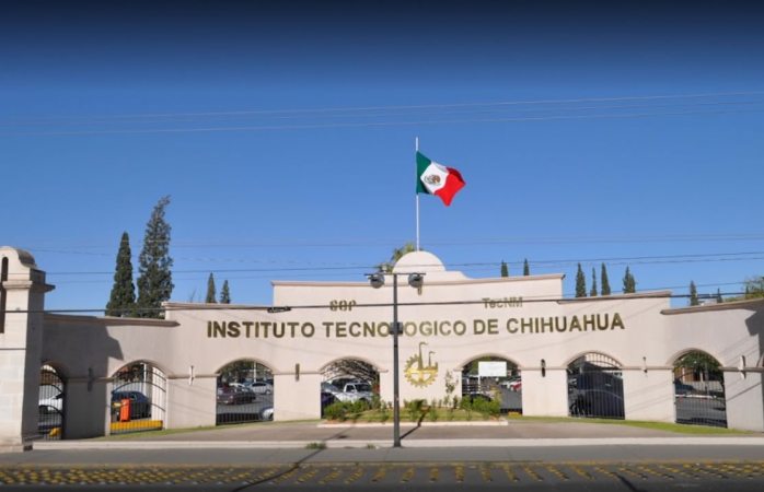 Muere catedrático del instituto tecnológico de chihuahua