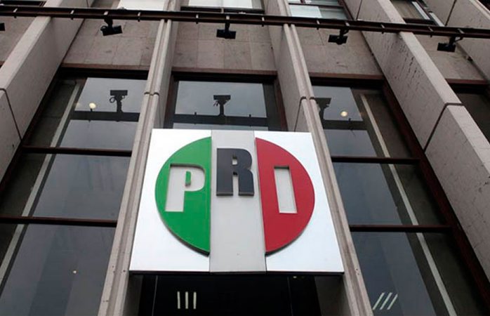 PRI dice que no será tapadera de nadie, tras acusaciones vs Peña Nieto