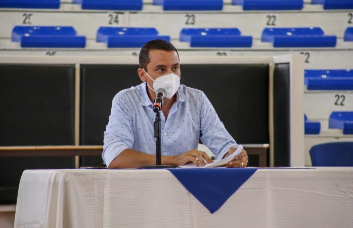 Van más de 3.5 millones de créditos aprobados y vamos por más: regidor