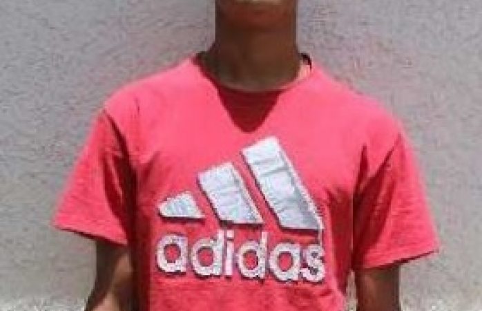 Sentencian a hombre que cometió un robo con una pistola de juguete