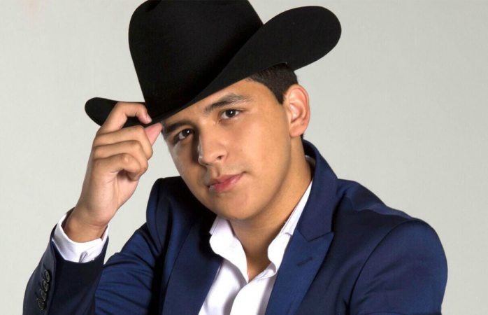 A Christian Nodal no le hizo gracia el Capi Pérez