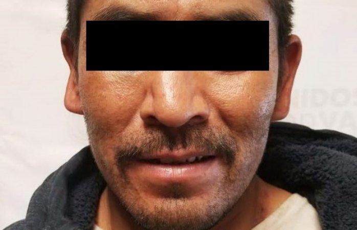 Lo sentencian por agredir sexualmente a una niña