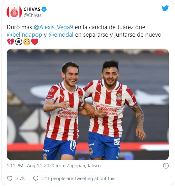 El tweet del troleo