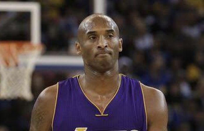 Dan a conocer causa de la muerte de Kobe Bryan, su hija y siete tripulantes