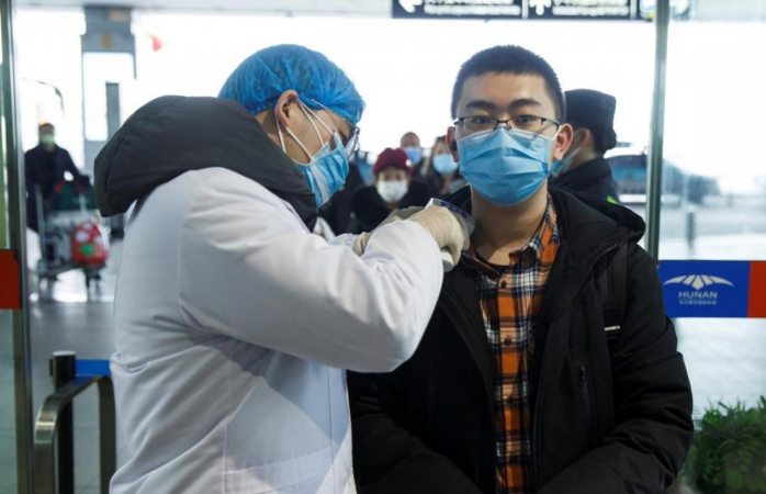 Médicos tailandeses hallan cura para coronavirus