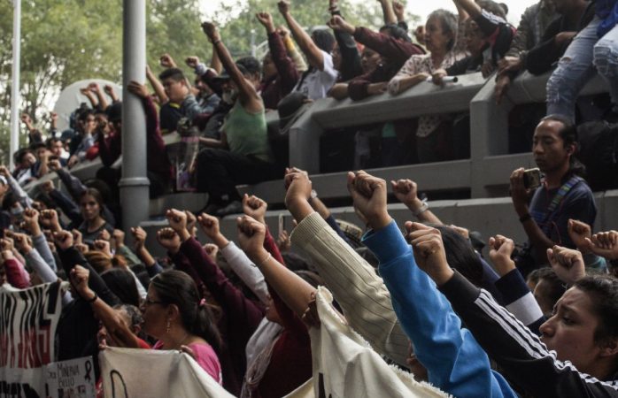 Piden diputados reanudar actividades en la unam