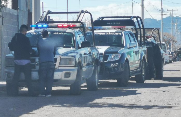 Apuñalan a mujer por resistirse a asalto