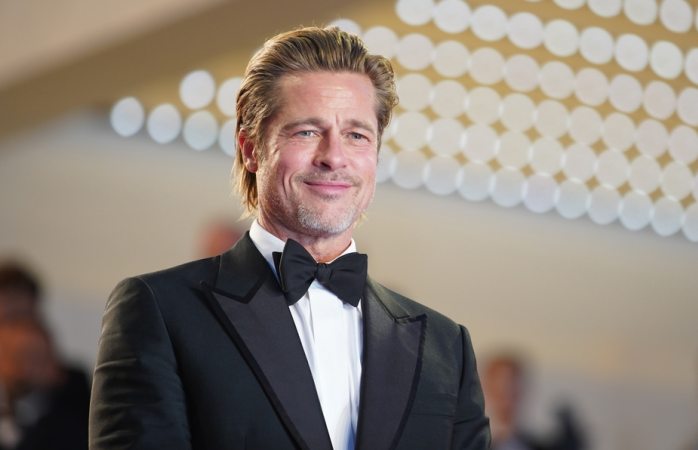 Brad Pitt anuncia su retiro indefinido de la actuación