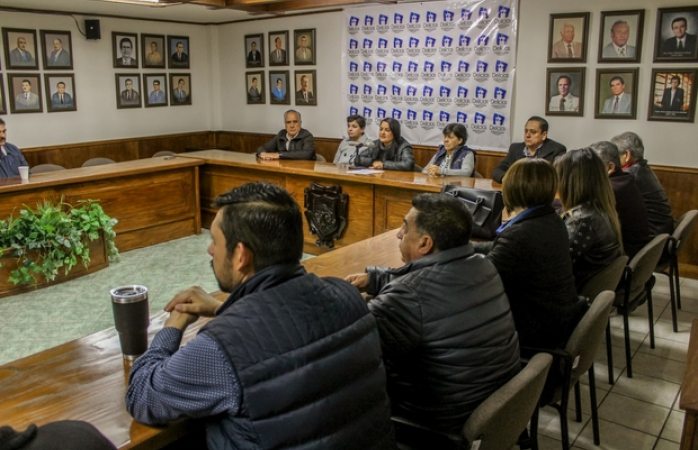 Lanzan convocatoria para elegir al Cronista de la Ciudad