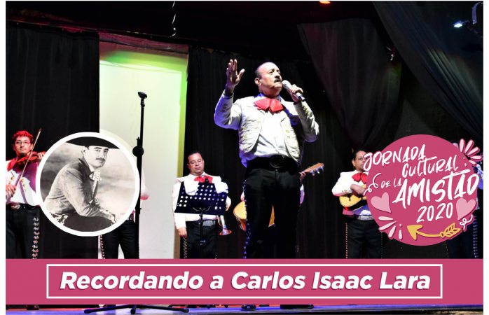 Lalo Lara y el Mariachi San José 2000 continuarán con el homenaje a El Tordillo
