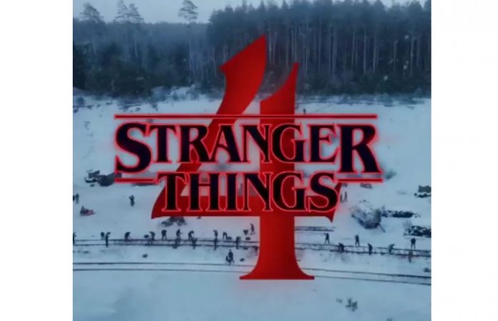 Lanzan primer tráiler de Stranger Things 4 (VIDEO)