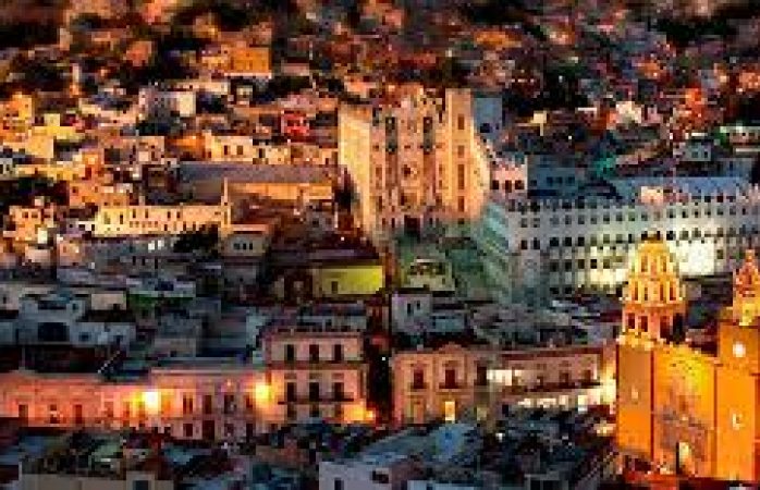Caso sospechoso de coronavirus en Guanajuato