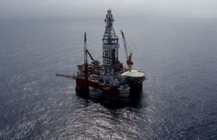 Pemex descubre megayacimiento de petróleo en Veracruz