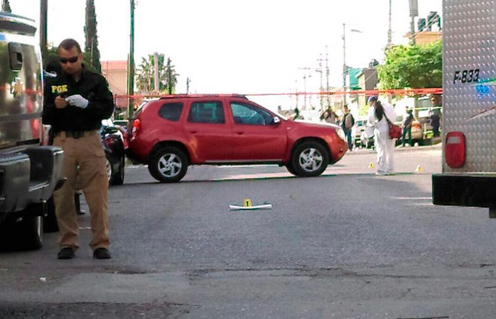 Presentan audio de llamada después de atacar a Miroslava