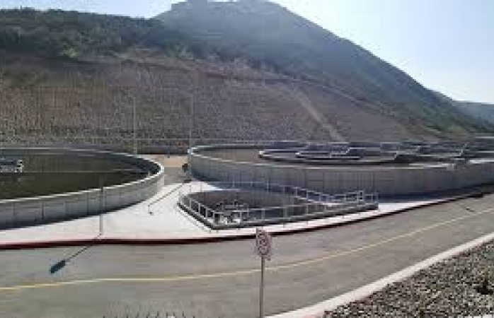 Inauguran planta tratadora en Tijuana
