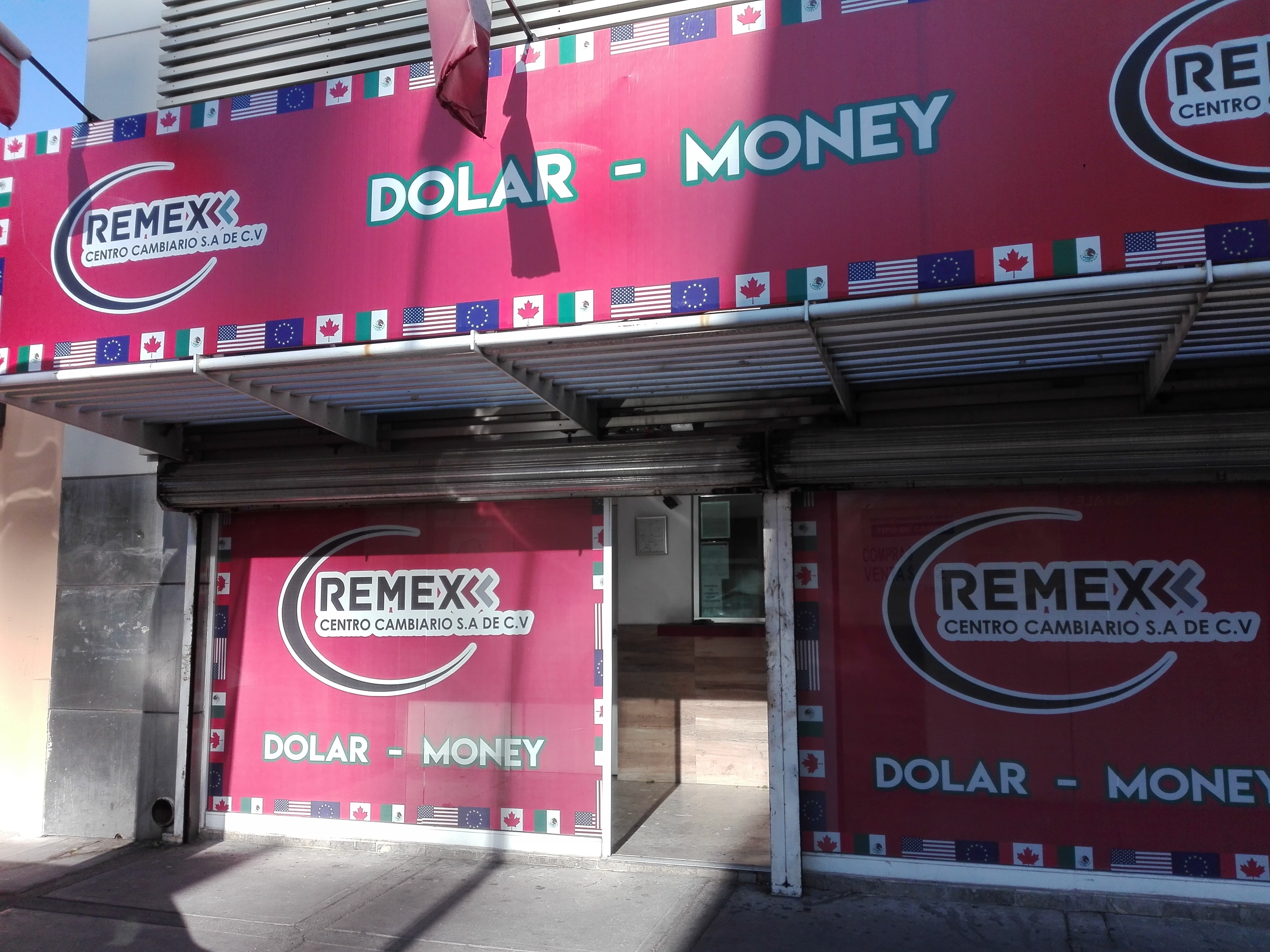 Remex