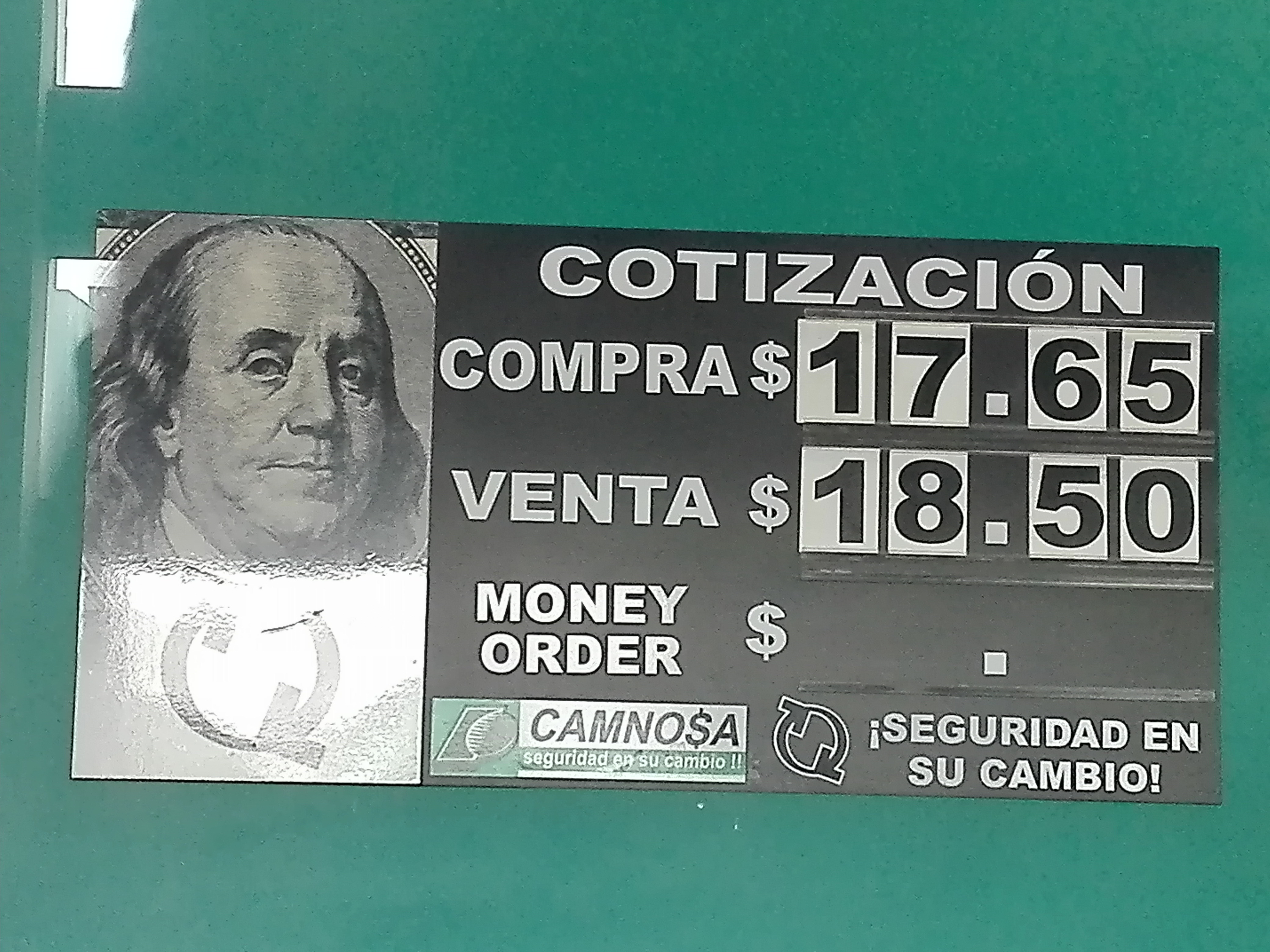 Camnosa