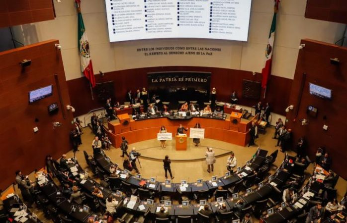 Plantea PAN aplicar pena de muerte a homicidas de niñas y niños