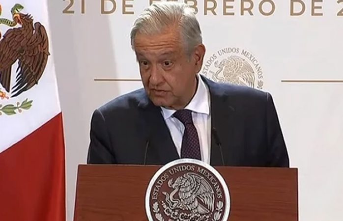 Mucho ojo, ahora los conservadores se volvieron feministas: amlo