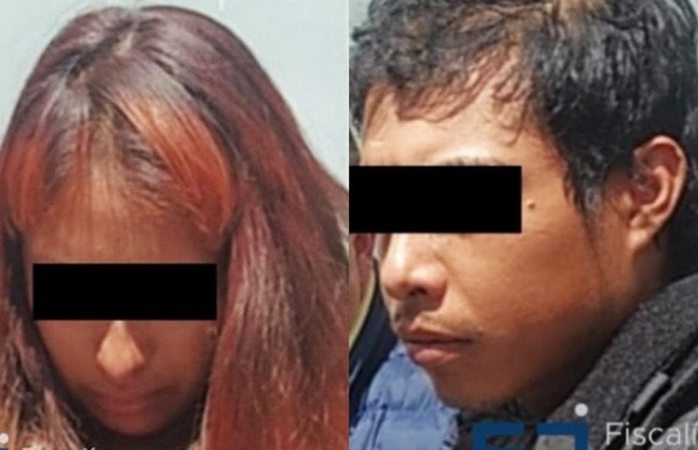 Vinculan a proceso por secuestro y feminicidio a implicados en asesinato de Fátima