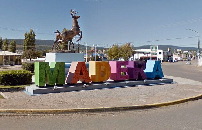 En manta acusan a policías de la CES de apoyar a grupo criminal en Madera