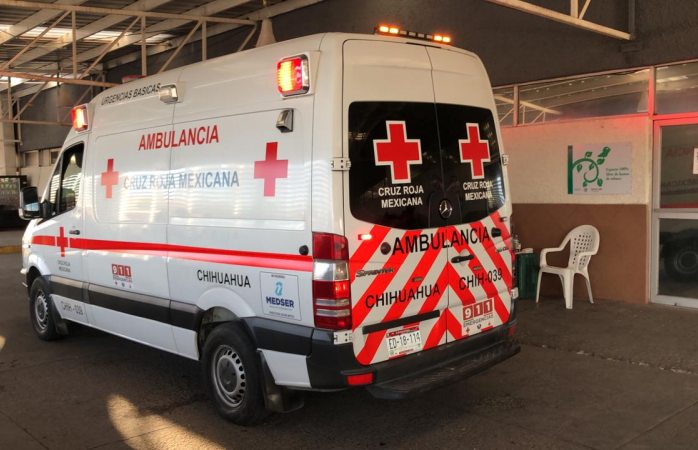 Golpean a hombre en jardines de sacramento