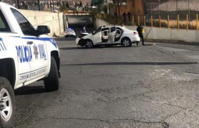 Vinieron de Juárez atacantes de escoltas de Corral