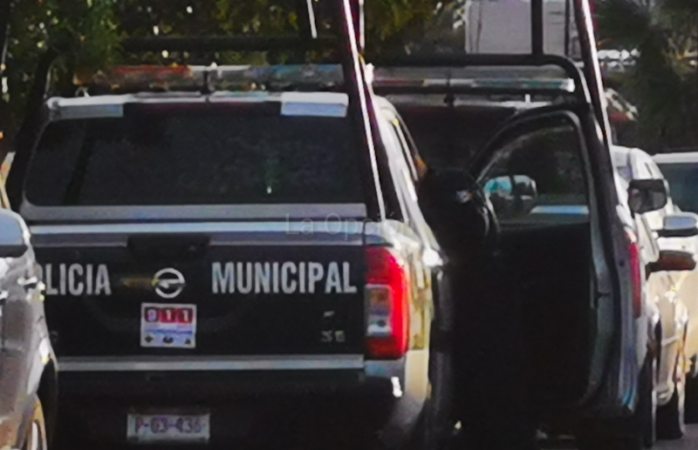 Hacen justicia por su mano tras ola de robos: Casi linchan a asaltante