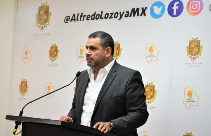 Convocarán a alcaldes para defensa férrea del municipalismo