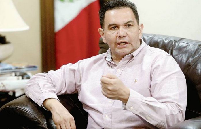 Investiga senador cruz pérez cuéllar demandas ante scjn