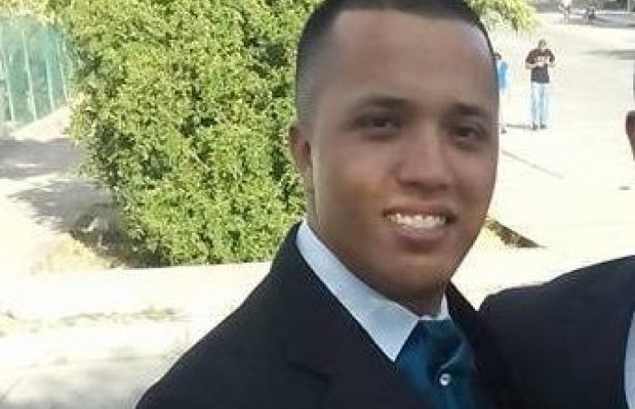 Queda herido estatal baleado en Juárez