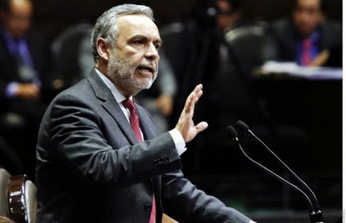 Avala tribunal electoral la presidencia de ramírez cuéllar en morena