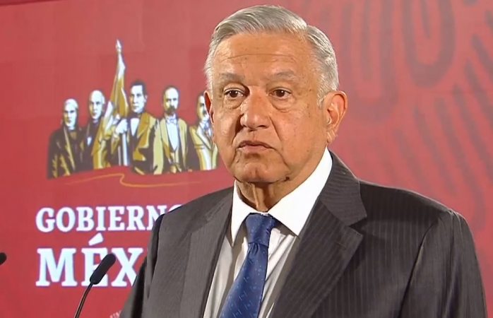 Estamos preparados para enfrentar coronavirus: amlo