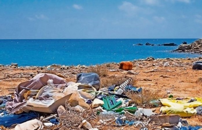 Convocan a gran limpieza global por 50 años del día de la tierra