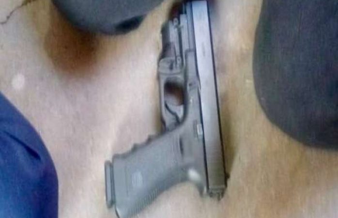 Alumno disparó contra maestra y compañeros en escuela de Torreón