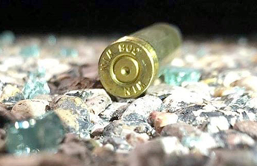 Casquillo de grueso calibre