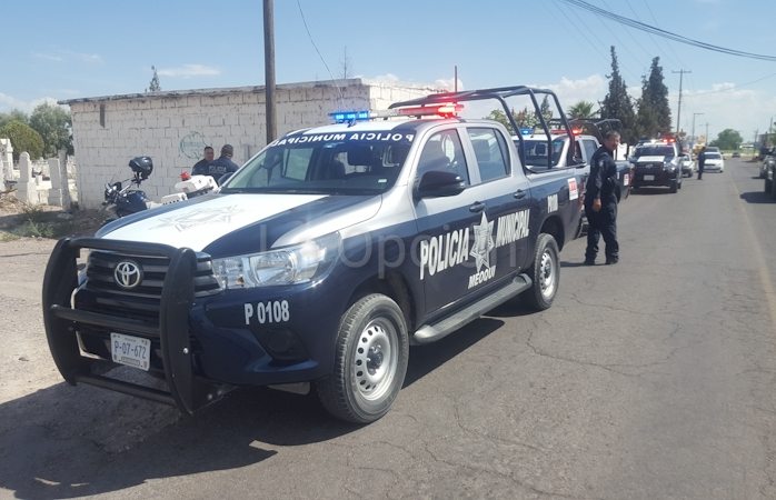 Muere mujer en asentamiento indígena 