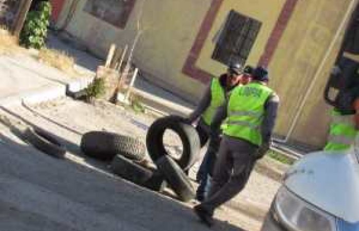 Atiende Seguridad Vial peticiones de habitantes de Eco 2000