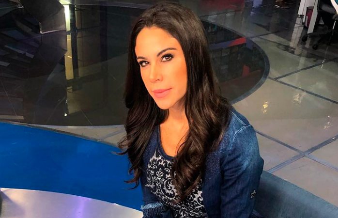 Cállese perra, le dice policía de cdmx a Paola Rojas (VIDEO)