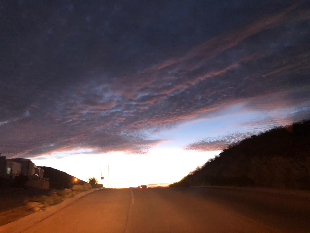 Amanecer
