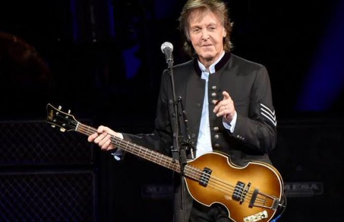 Cruz Azul busca a Paul McCartney para la inauguración de su estadio
