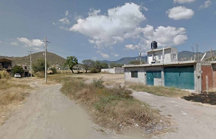 Alumno hiere a otro con arma en secundaria de Guanajuato