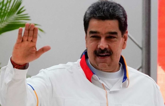 Maduro abrirá su casino en Venezuela