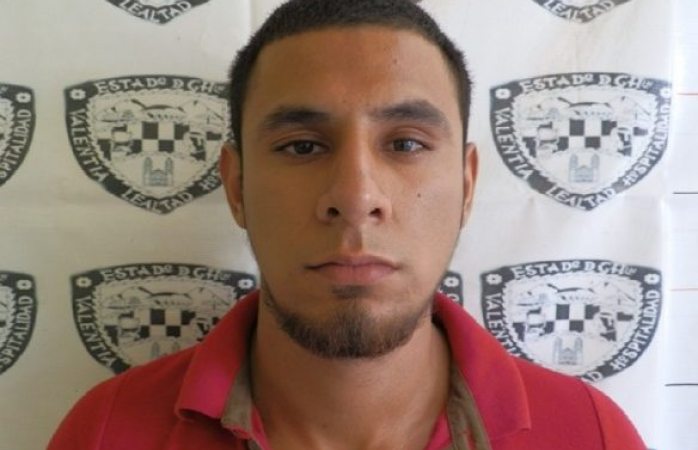 Condenan a Joan a 19 años de cárcel por asesinar a hombre