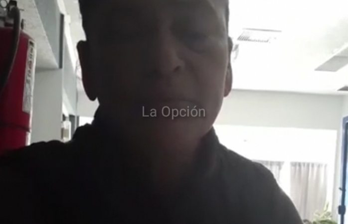 Por falta de dinero muere bebé camino al hospital; piden ayuda